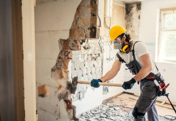 Best Concrete Demolition Services in Alum Rock, CA