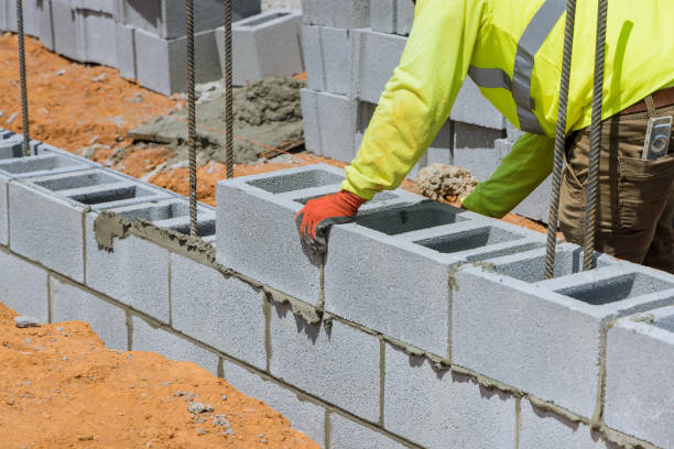 Best Residential Concrete Solutions in Alum Rock, CA