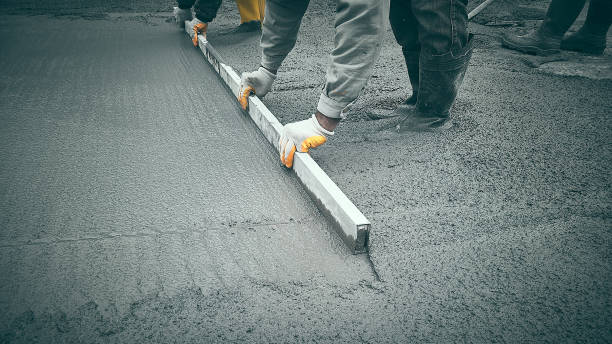 Best Residential Concrete Solutions in Alum Rock, CA